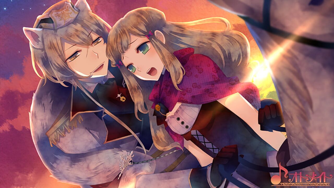Black Wolves Saga: Weiβ und Schwarz — Screenshot 5