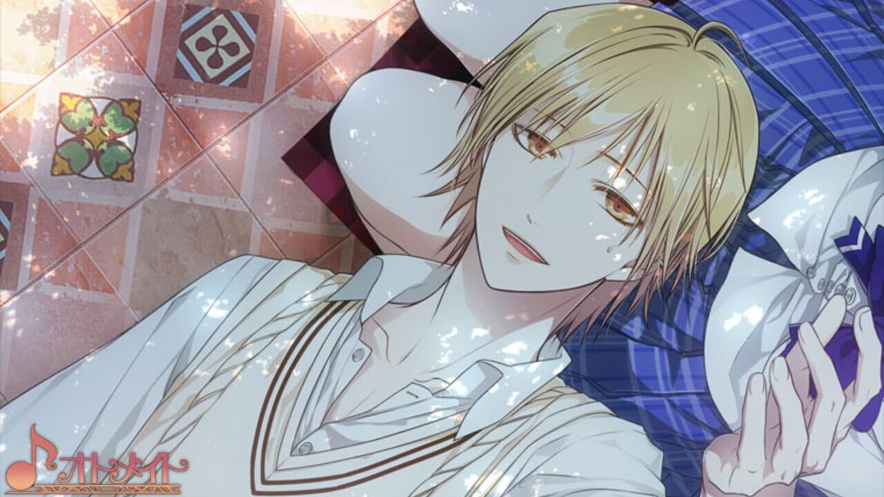 Gakuen K: Wonderful School Days — Screenshot 4