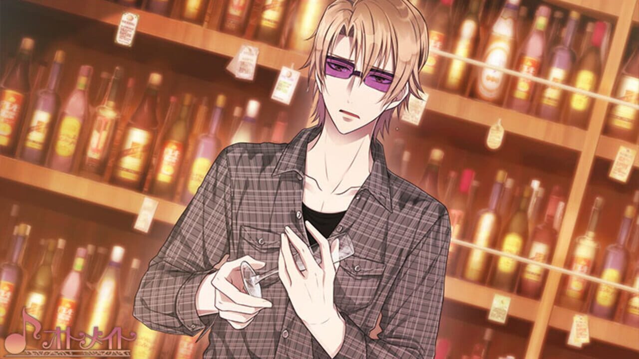 Gakuen K: Wonderful School Days — Screenshot 5