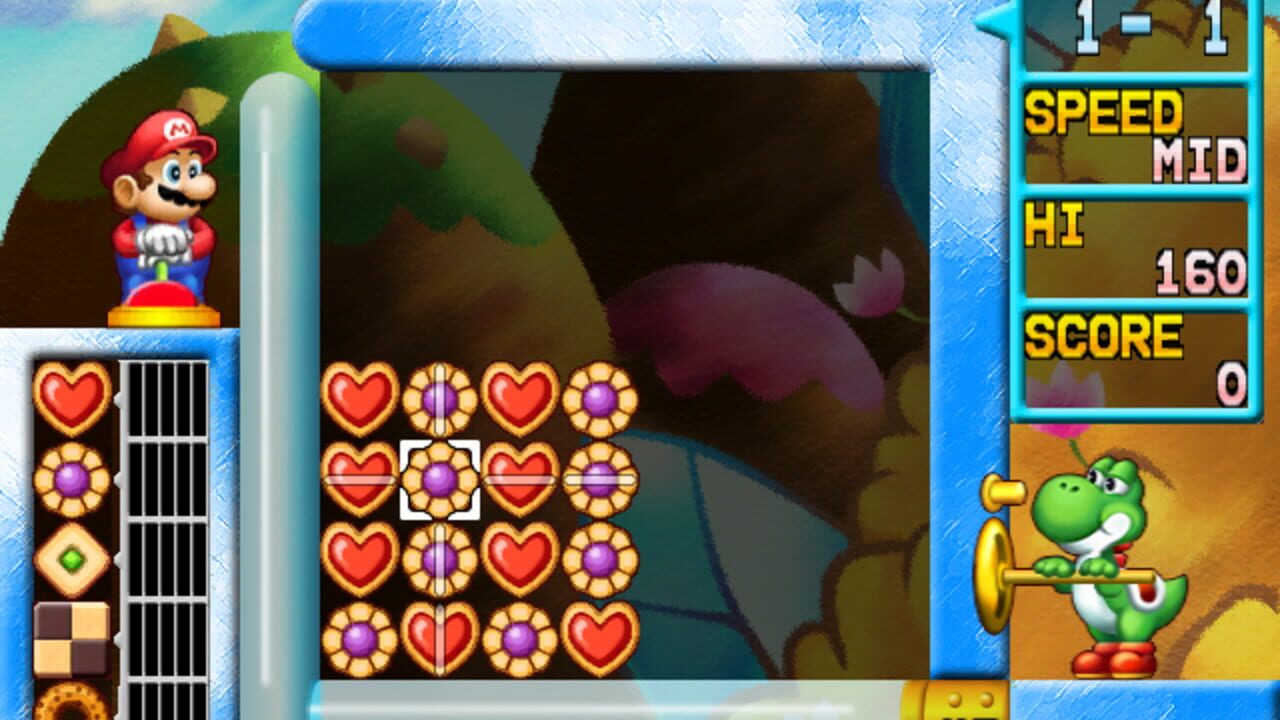 Nintendo Puzzle Collection — Screenshot 3