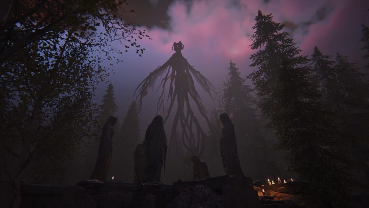 Once Human Screenshot 6