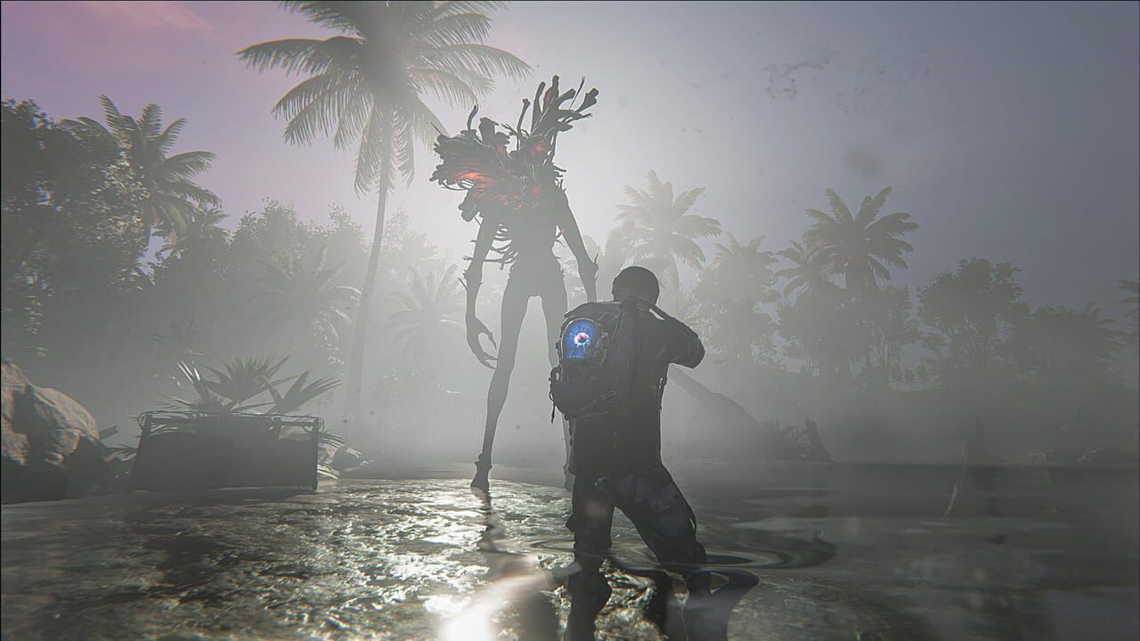 Once Human screenshot 8