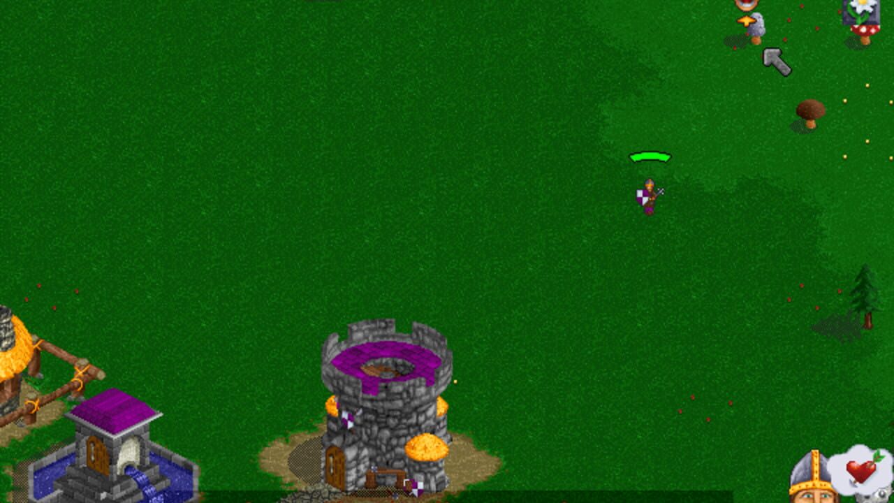 Beasts & Bumpkins — Screenshot 3