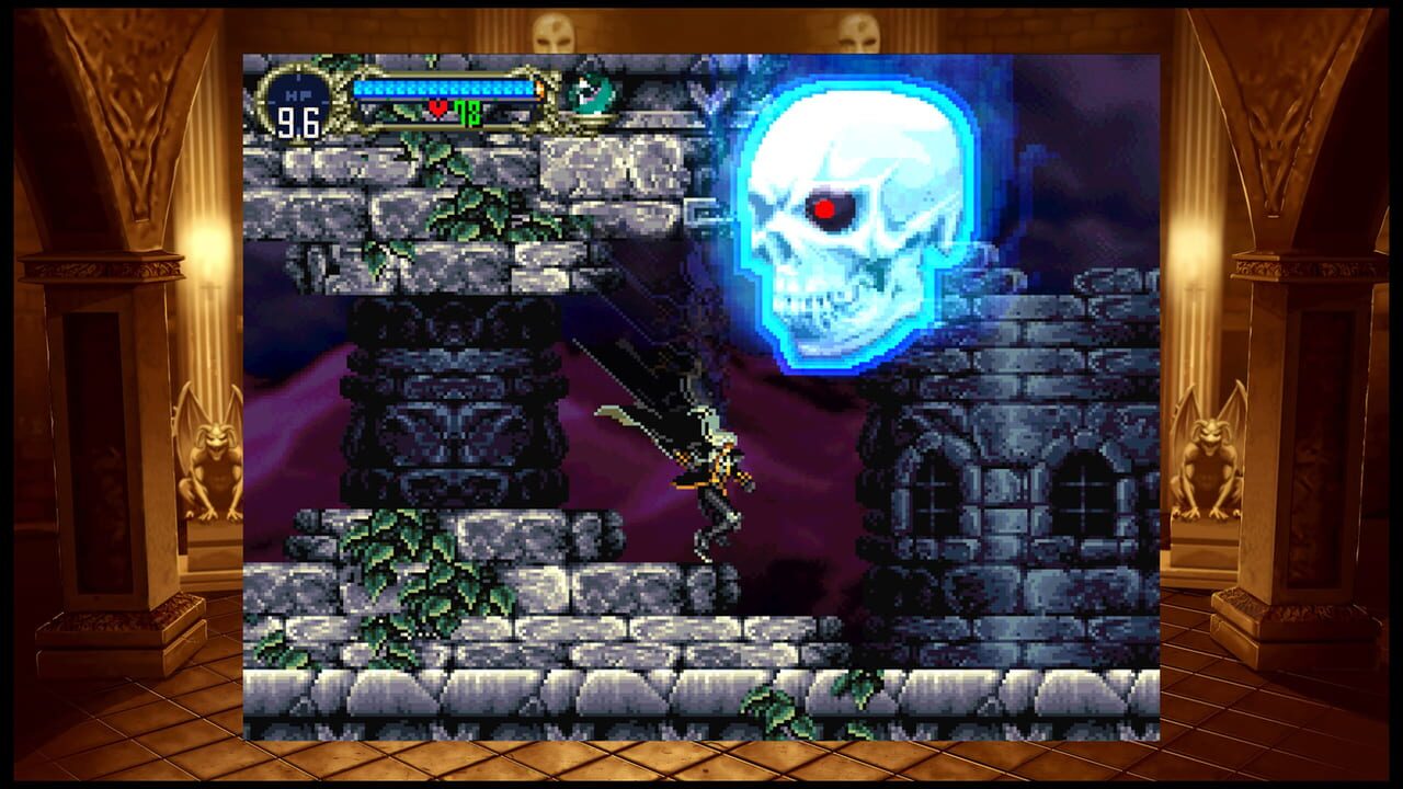 Castlevania: Symphony of the Night Image