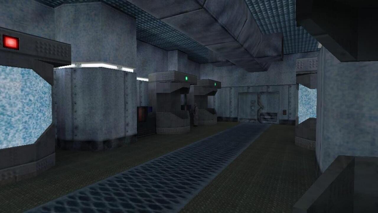 X.E.T. Xen Exploration Team — Screenshot 3