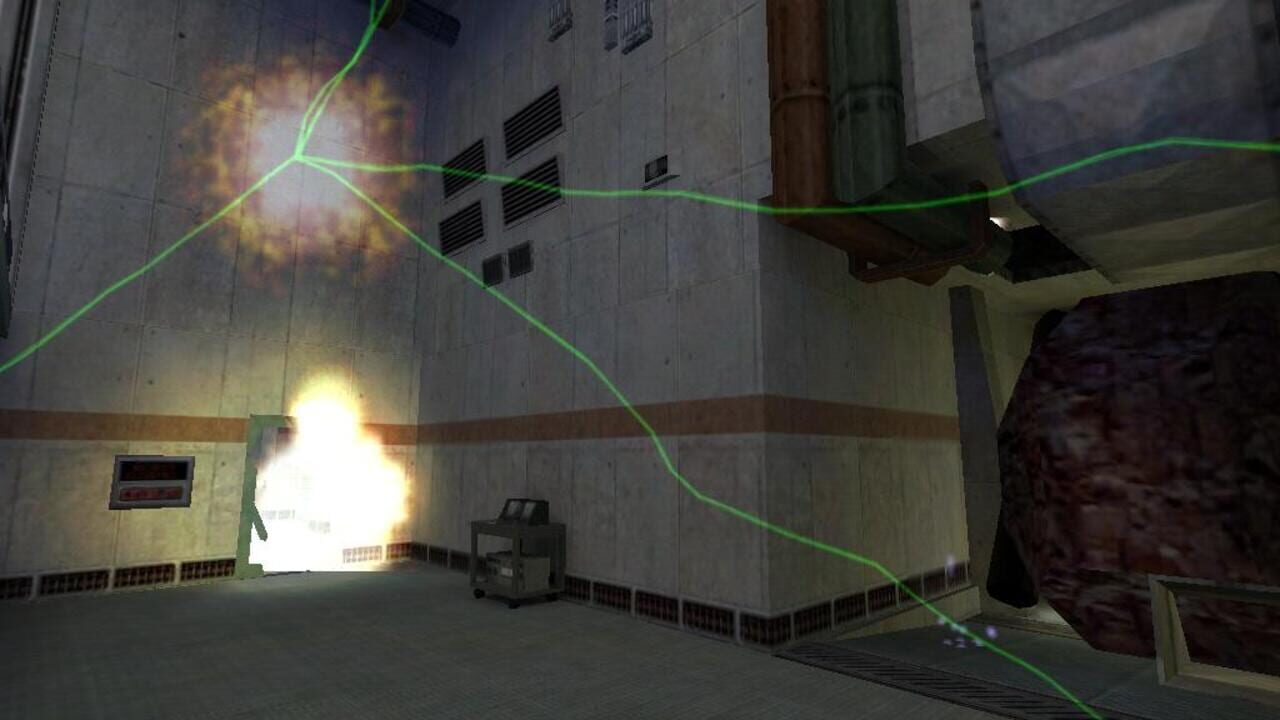 X.E.T. Xen Exploration Team — Screenshot 5
