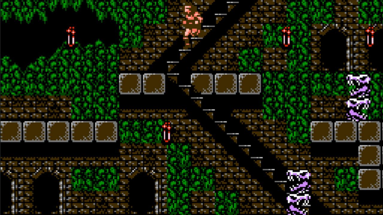 Castlevania: The Last Tear — Screenshot 2