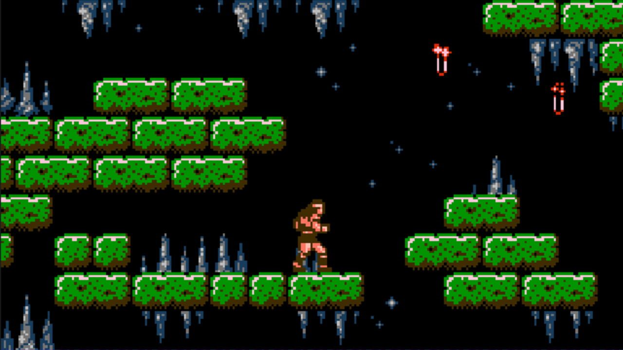 Castlevania: The Last Tear — Screenshot 3