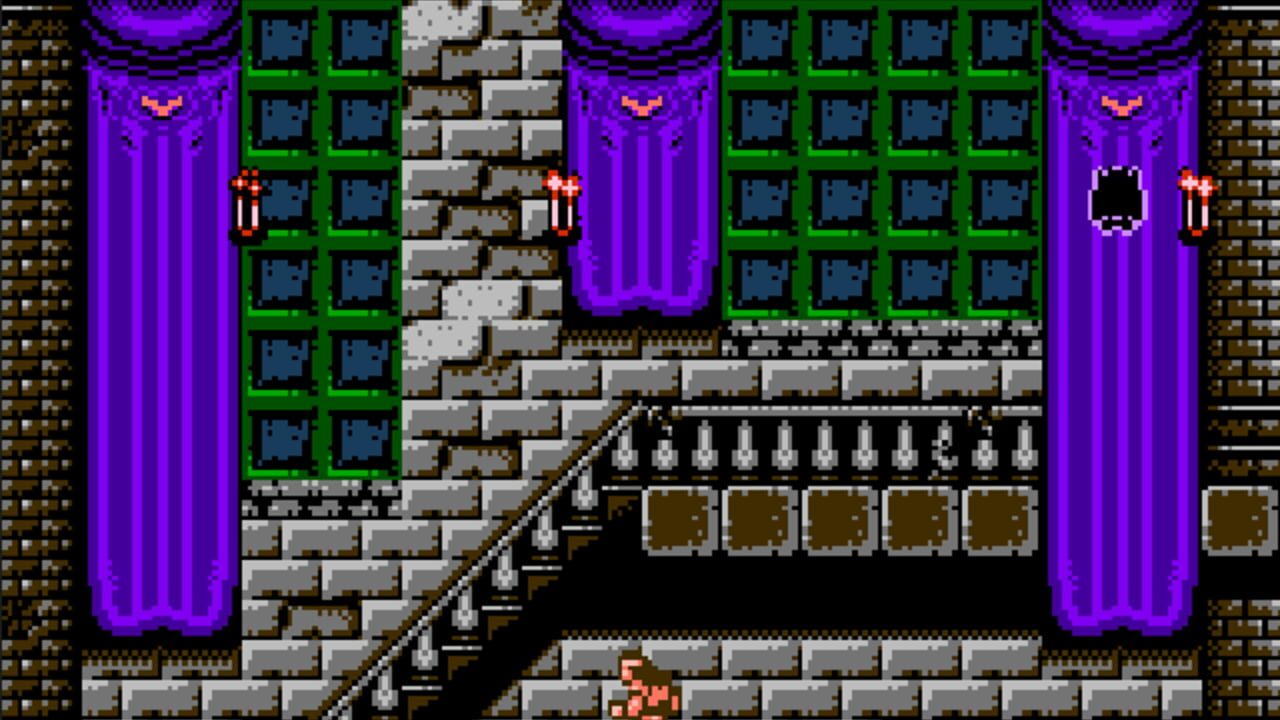 Castlevania: The Last Tear — Screenshot 4
