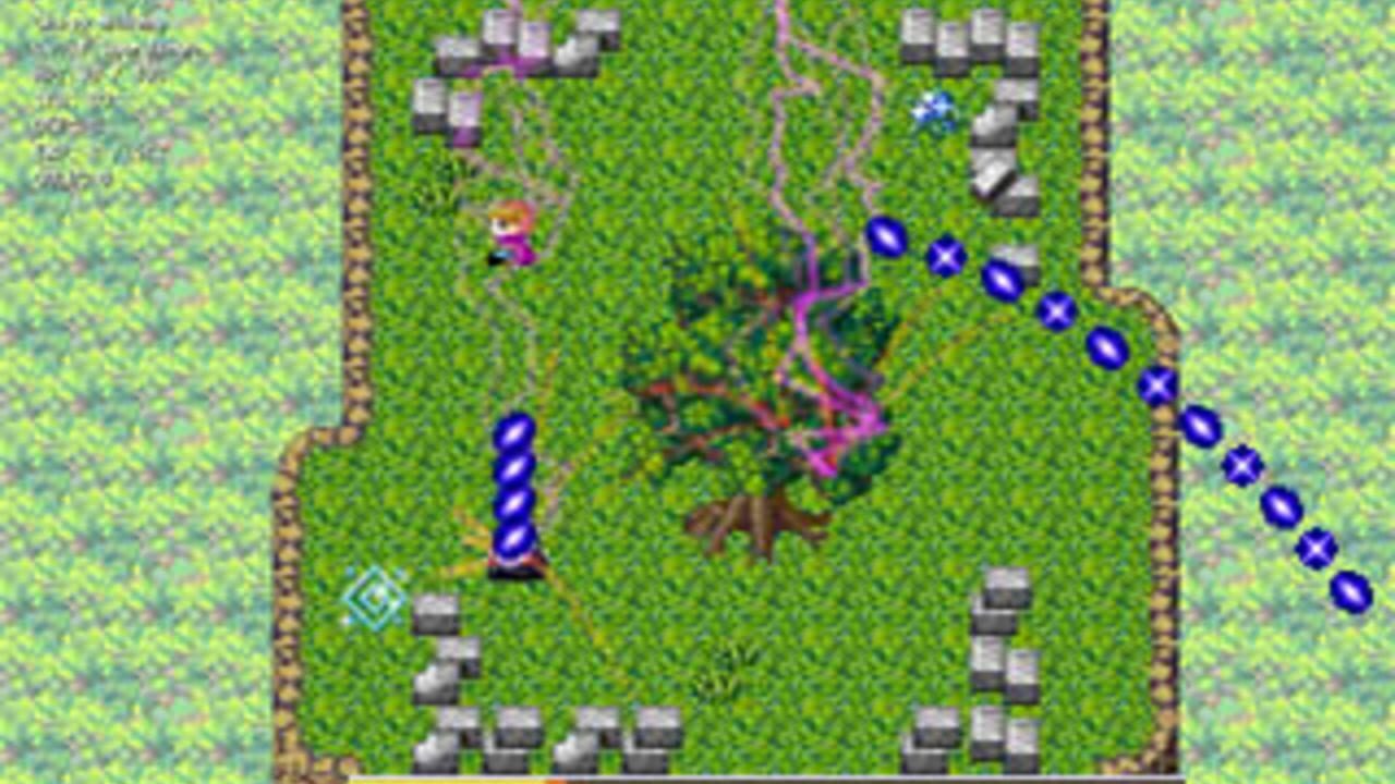 Azumanga RPG — Screenshot 4