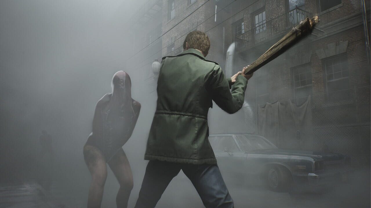 Silent Hill 2 Image