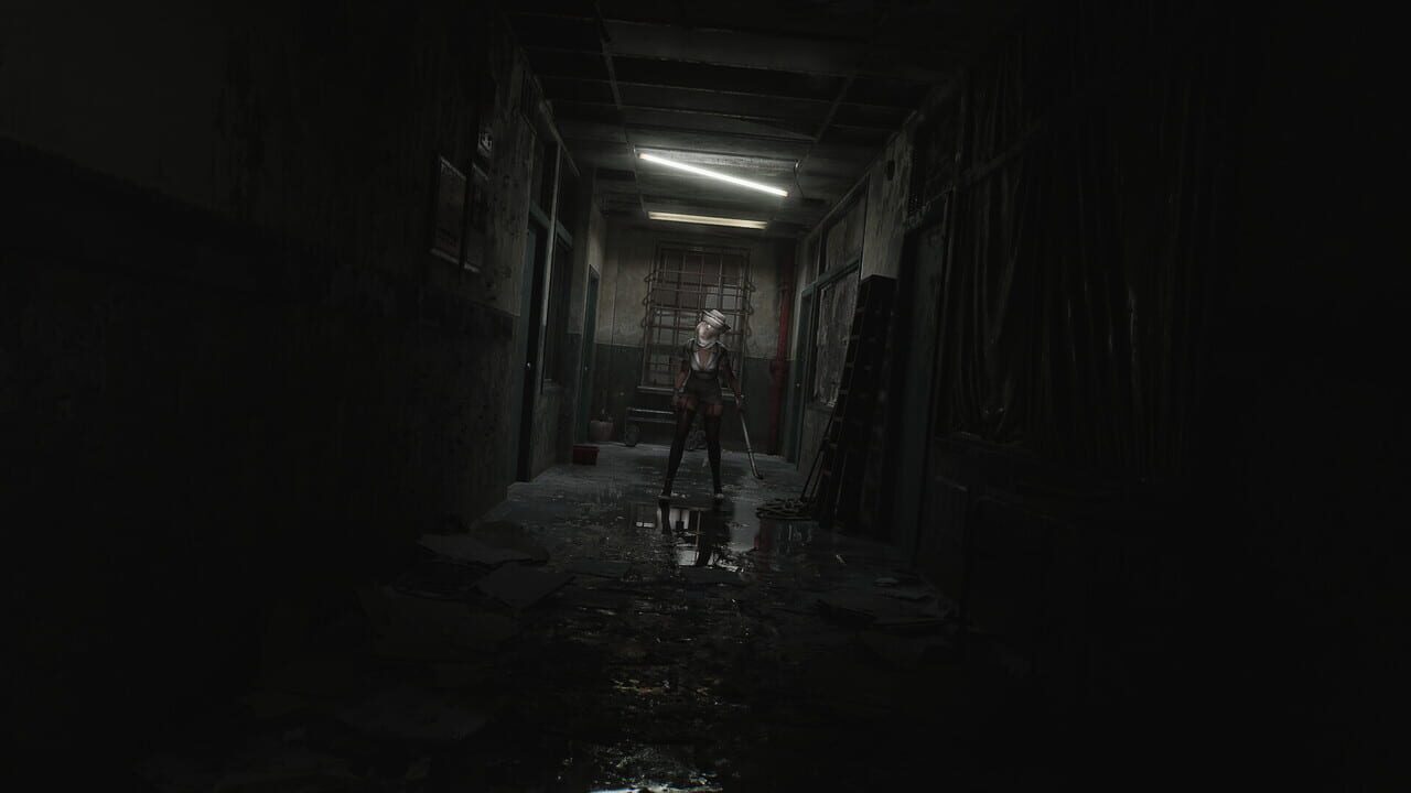 Silent Hill 2 Image