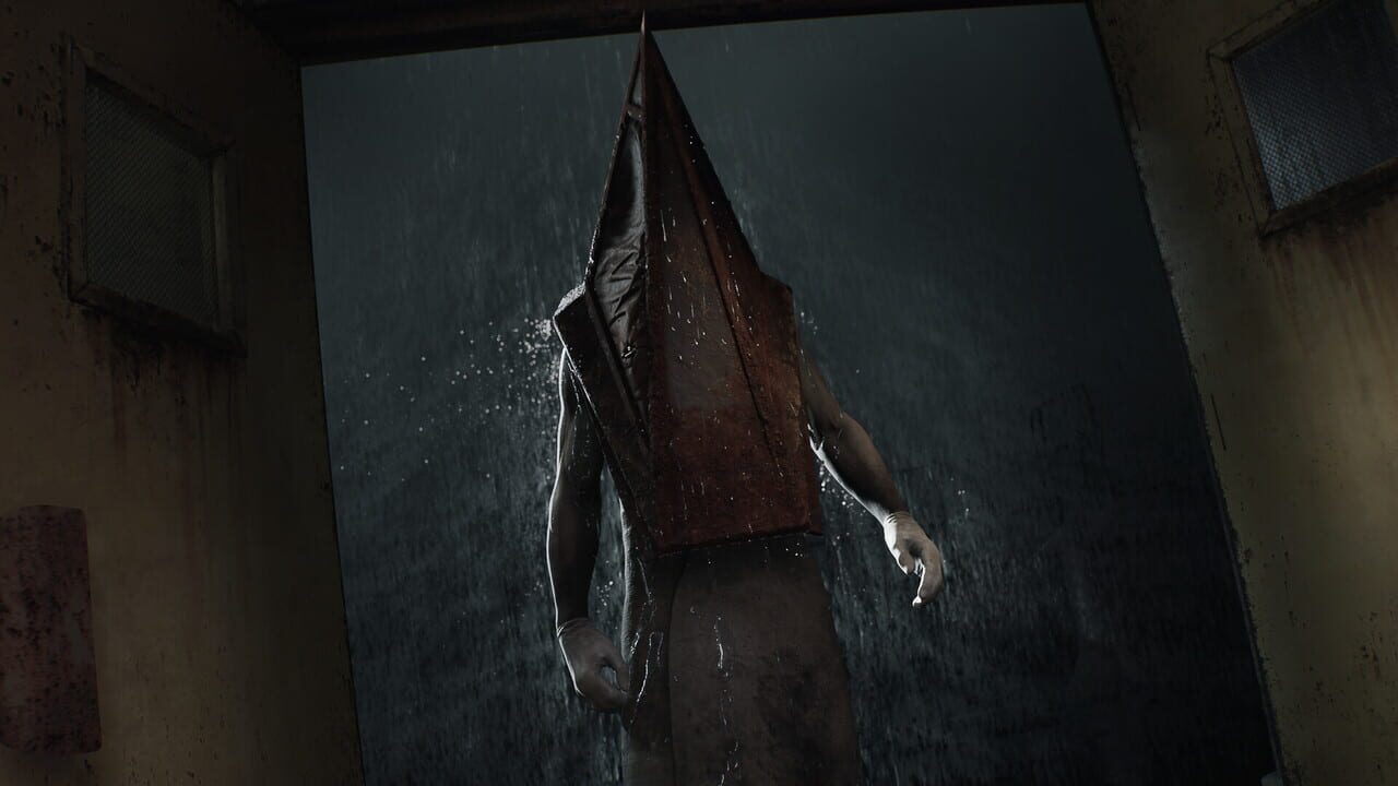 Silent Hill 2 Image