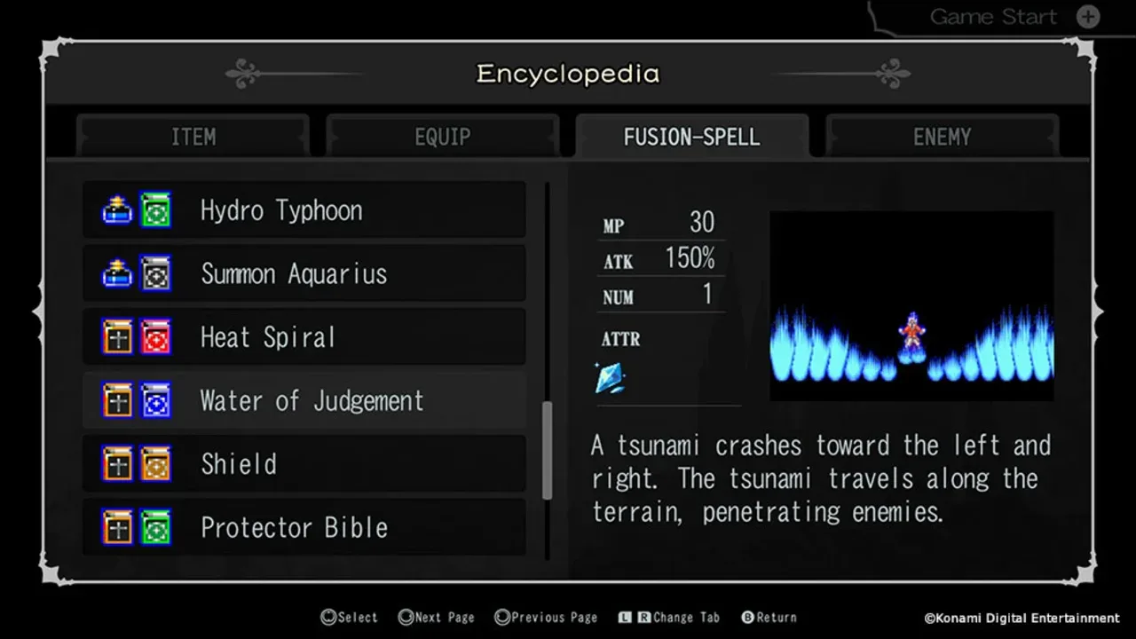 Castlevania: Harmony of Dissonance screenshot 2