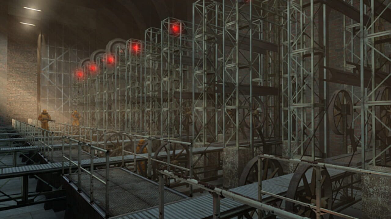 Mistake of Pythagoras — Screenshot 2