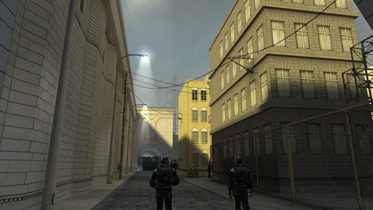 Mistake of Pythagoras — Screenshot 5