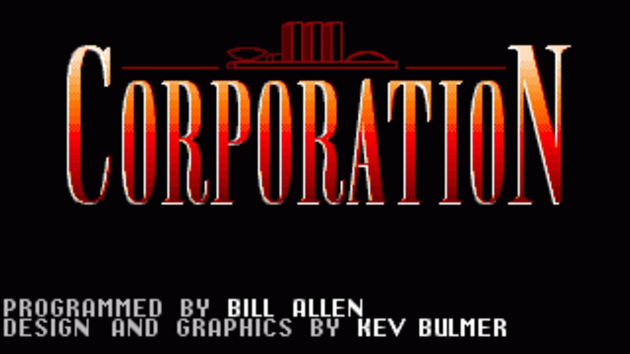 Cyber-Cop — Screenshot 2