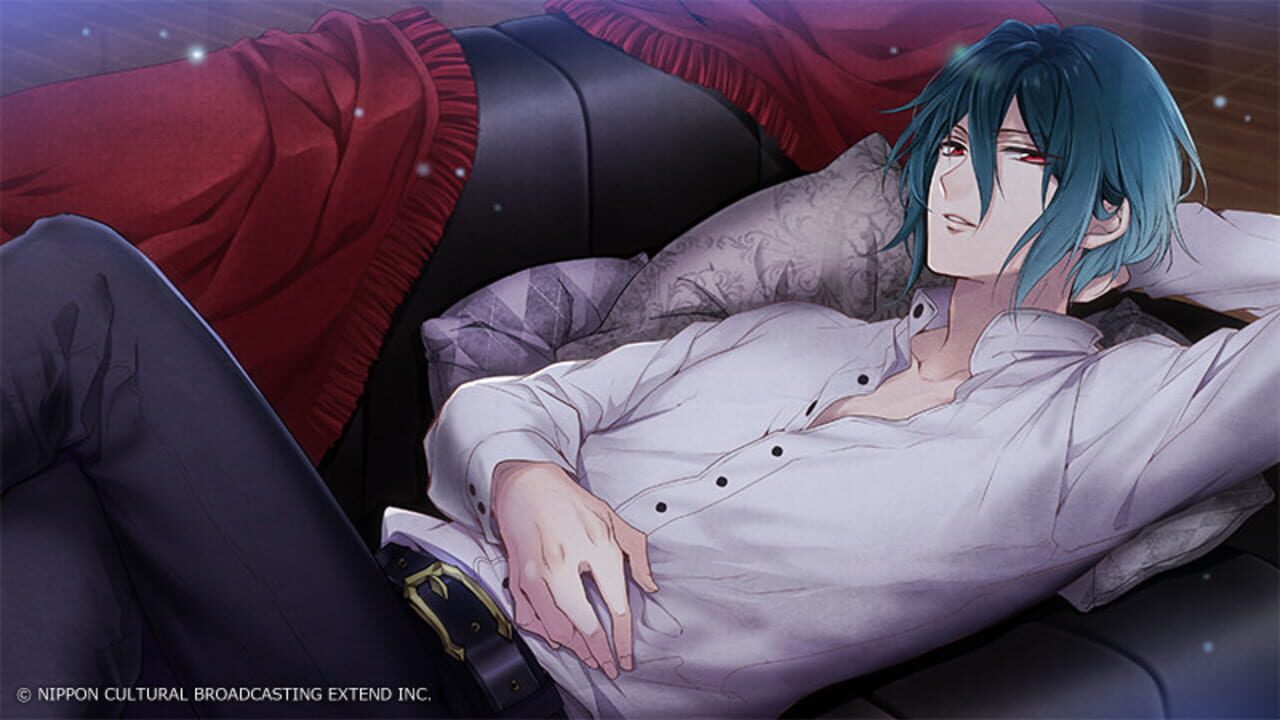 Ouma ga Toki: Kakuriyo no Enishi — Screenshot 2