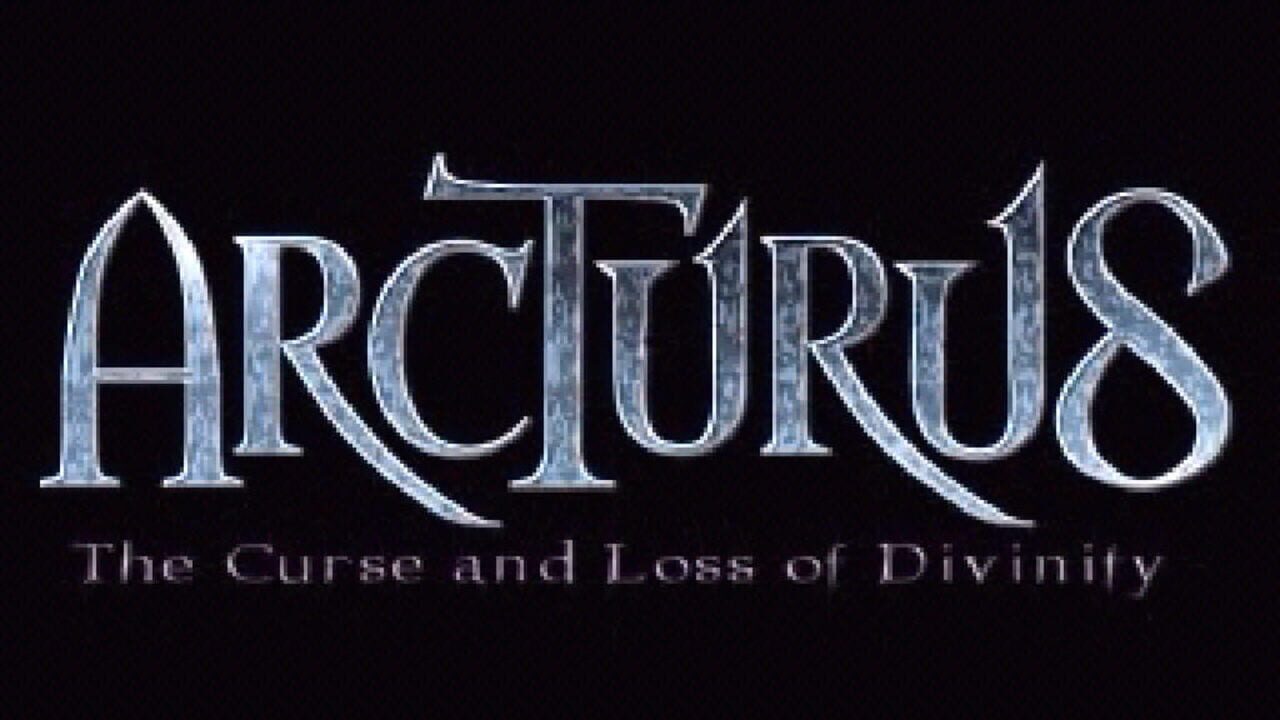 Arcturus: The Curse and Loss of Divinity Image