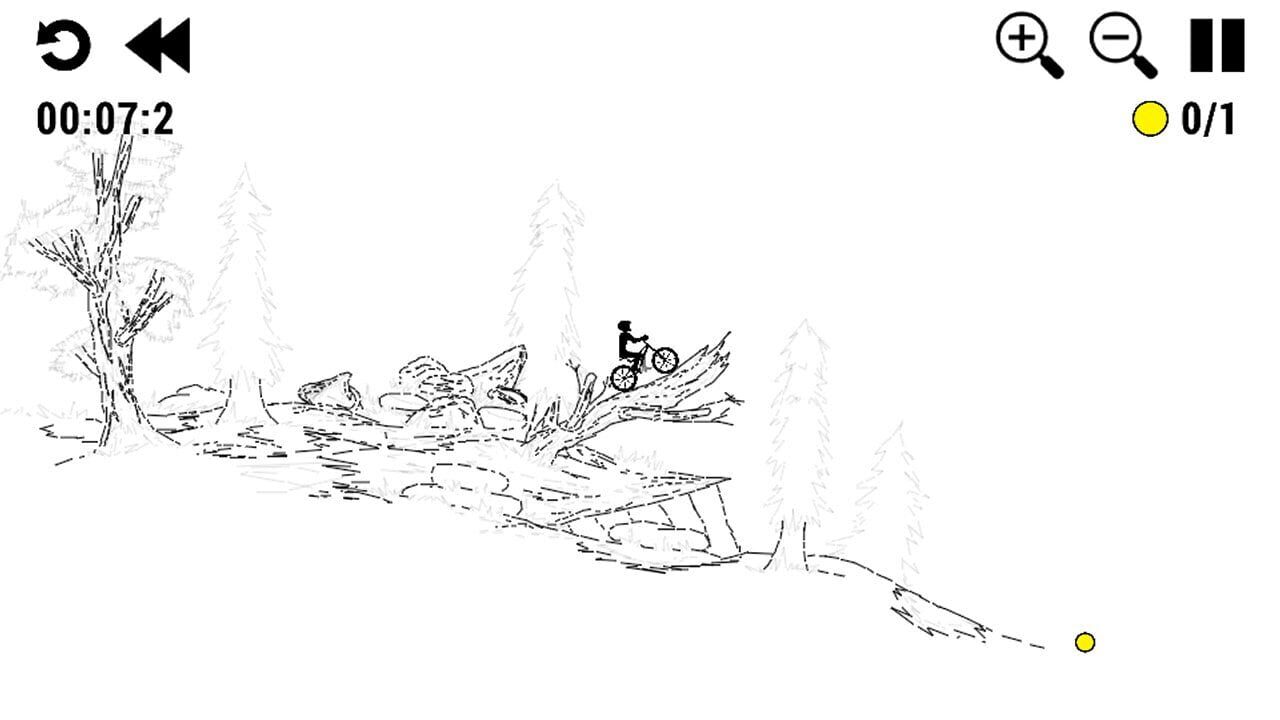 Skeleton Rider — Screenshot 3