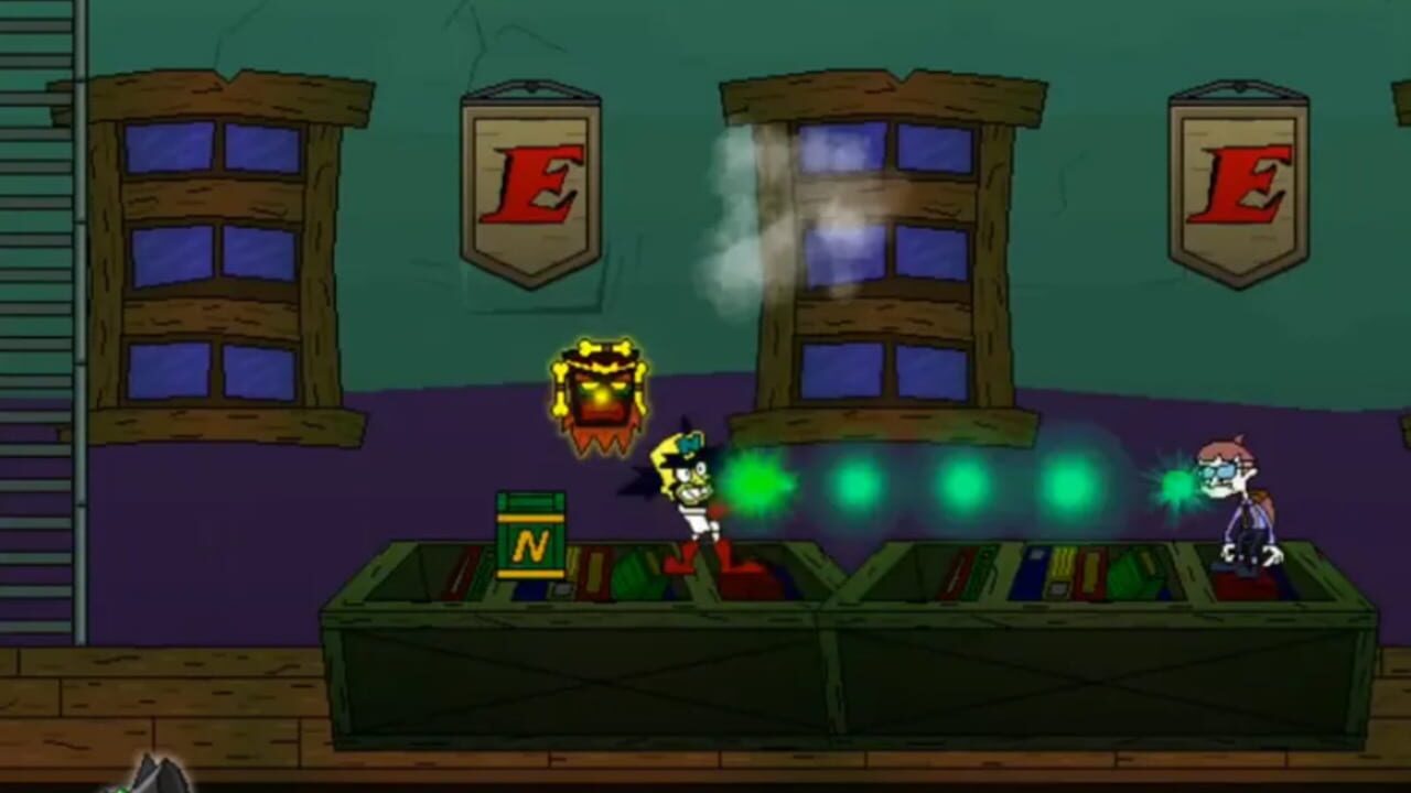Screenshot 5