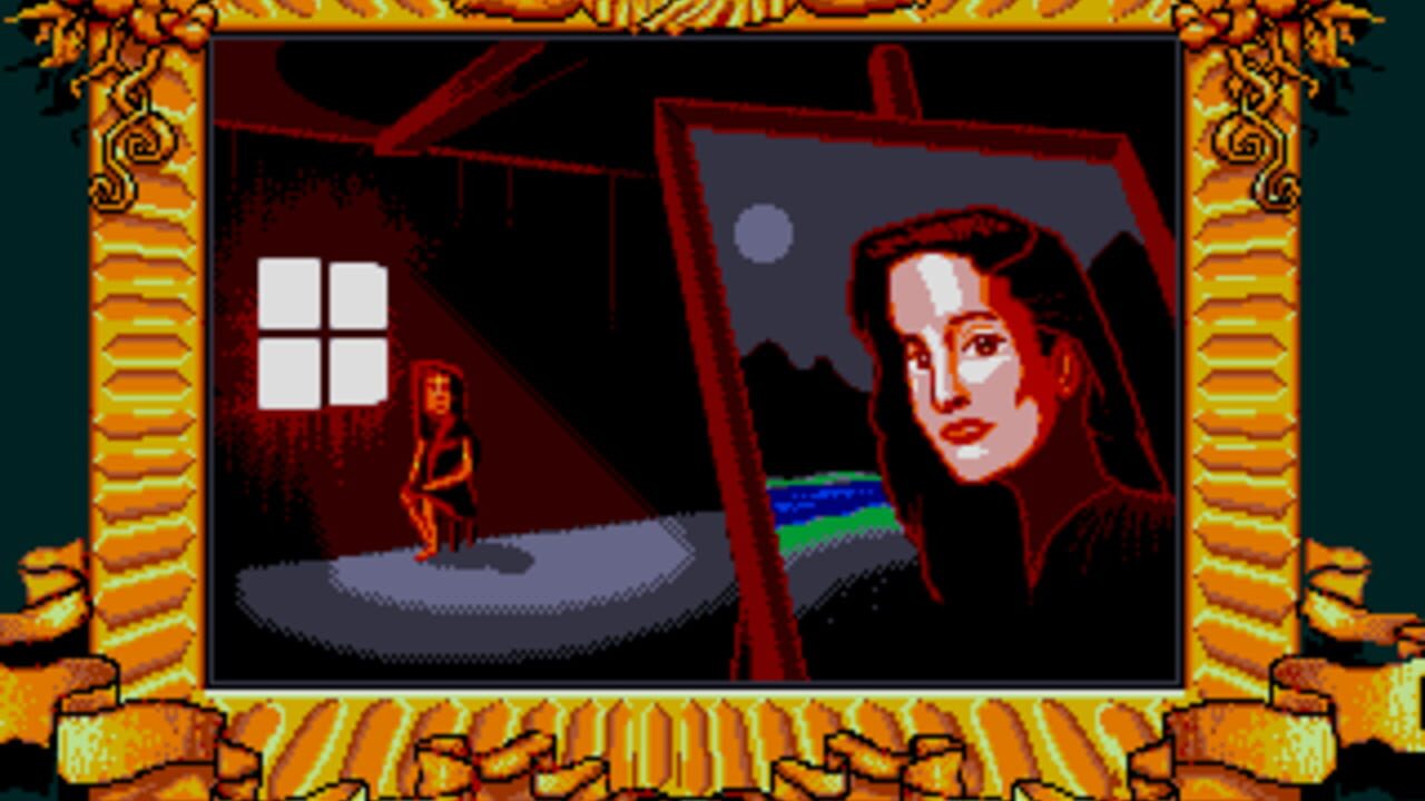 Trivial Pursuit: The CD32 Edition — Screenshot 5