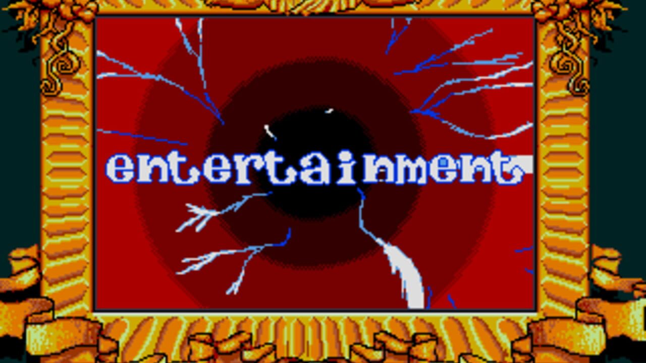 Trivial Pursuit: The CD32 Edition — Screenshot 4