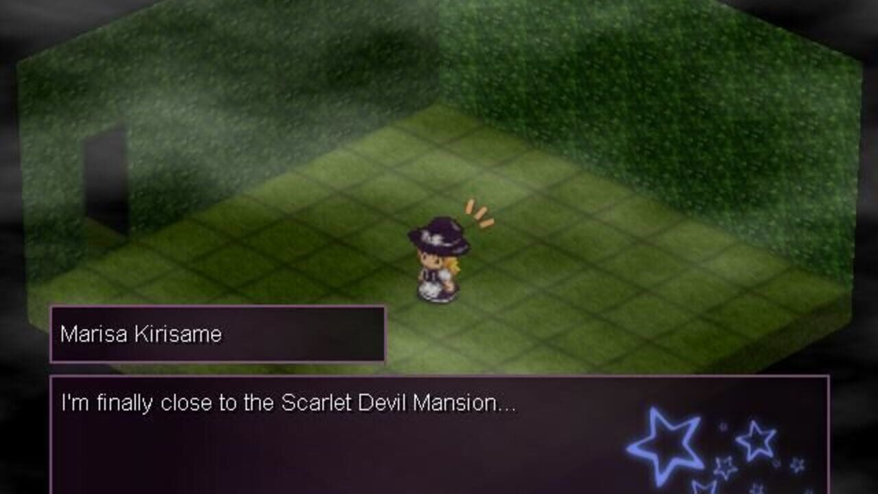 Maristice Screenshot 1