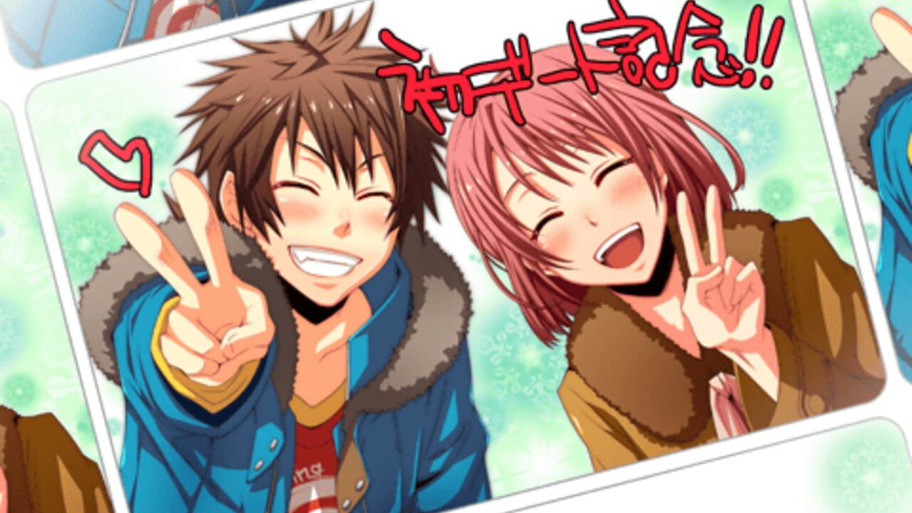 Koi wa Rule ni Shibararenai! — Screenshot 5