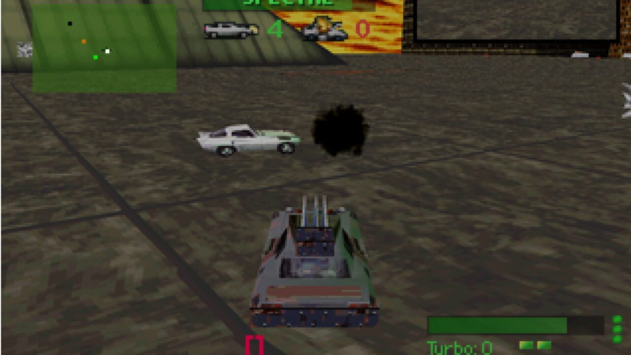 Twisted Metal thumbnail 5