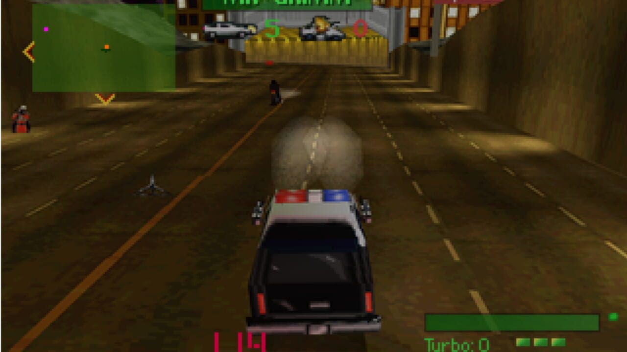 Twisted Metal thumbnail 7