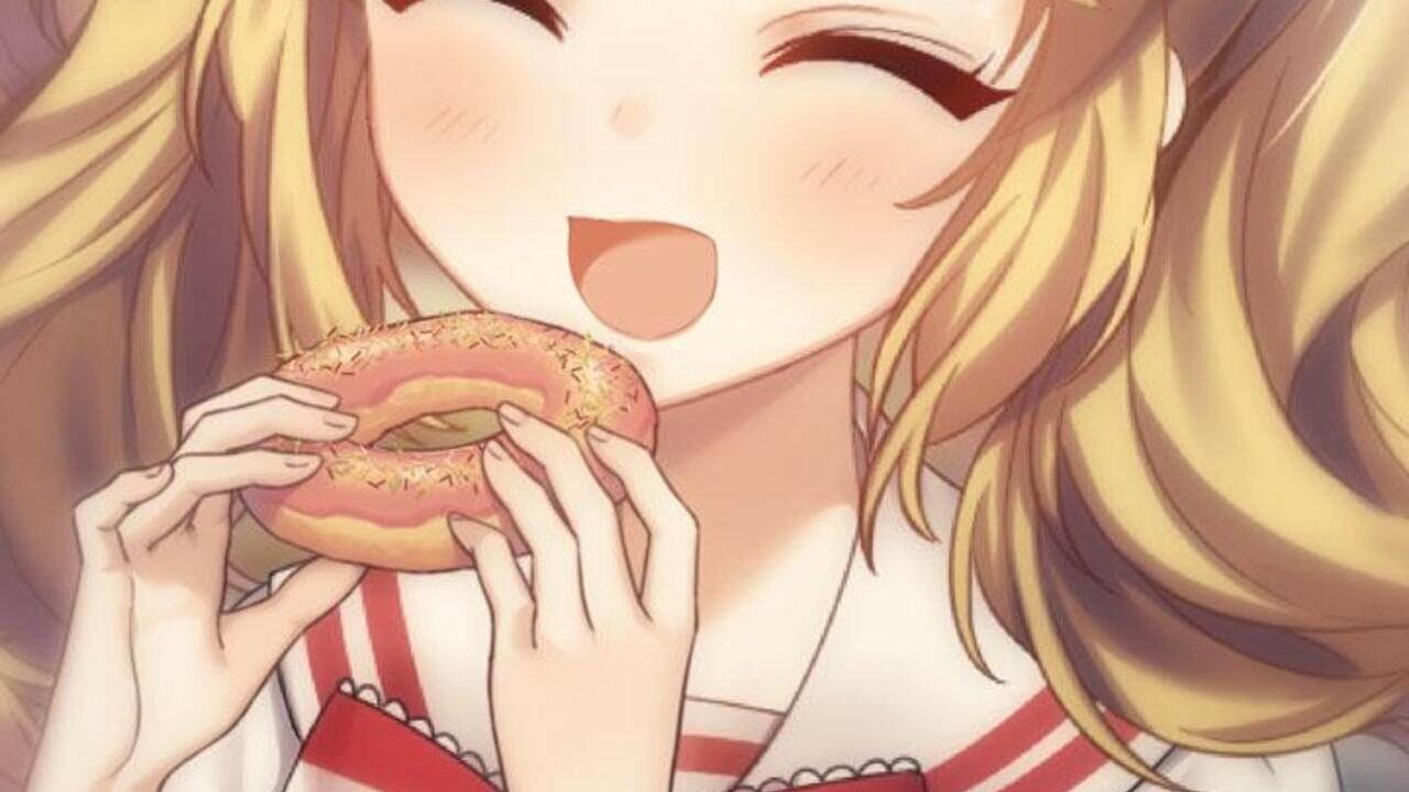 My Dragon Girlfriend Image