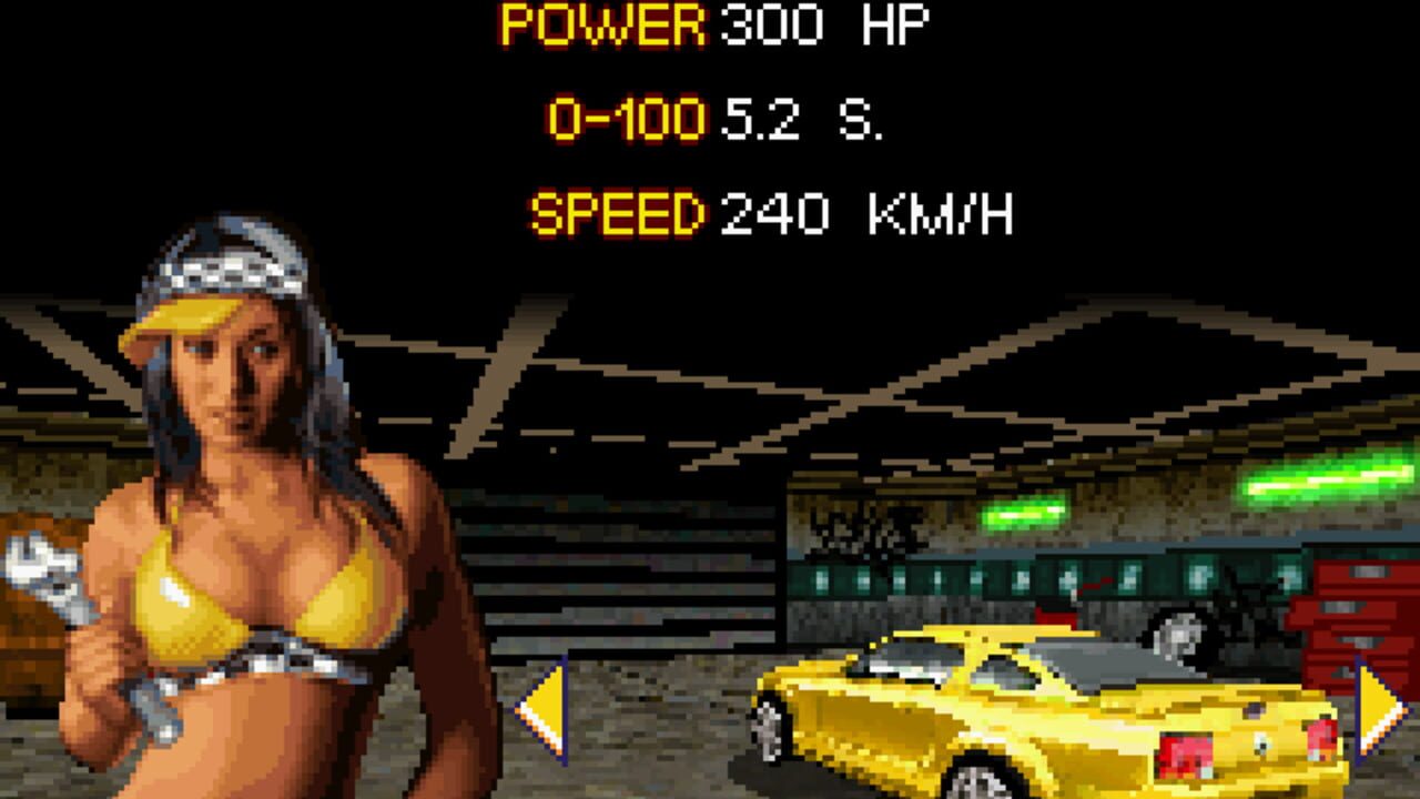 Asphalt 3: Street Rules 3D — Screenshot 5