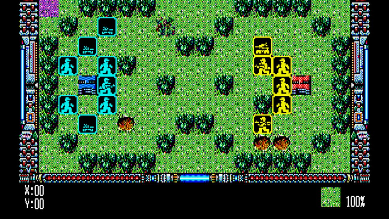 Foxy — Screenshot 3