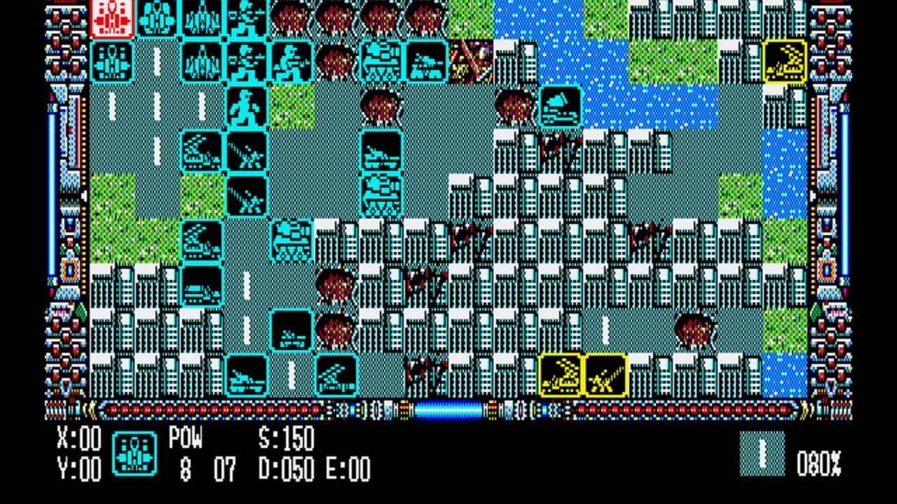 Foxy — Screenshot 5