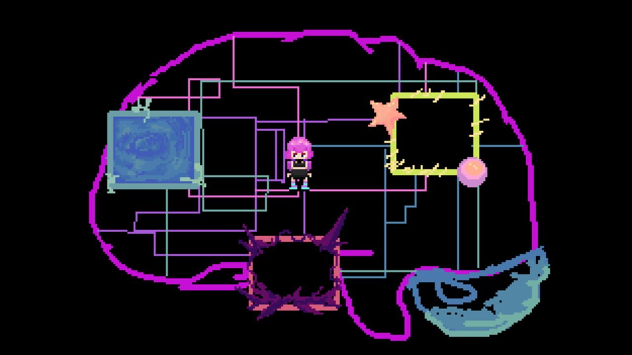 Cranberry Dream Screenshot 1