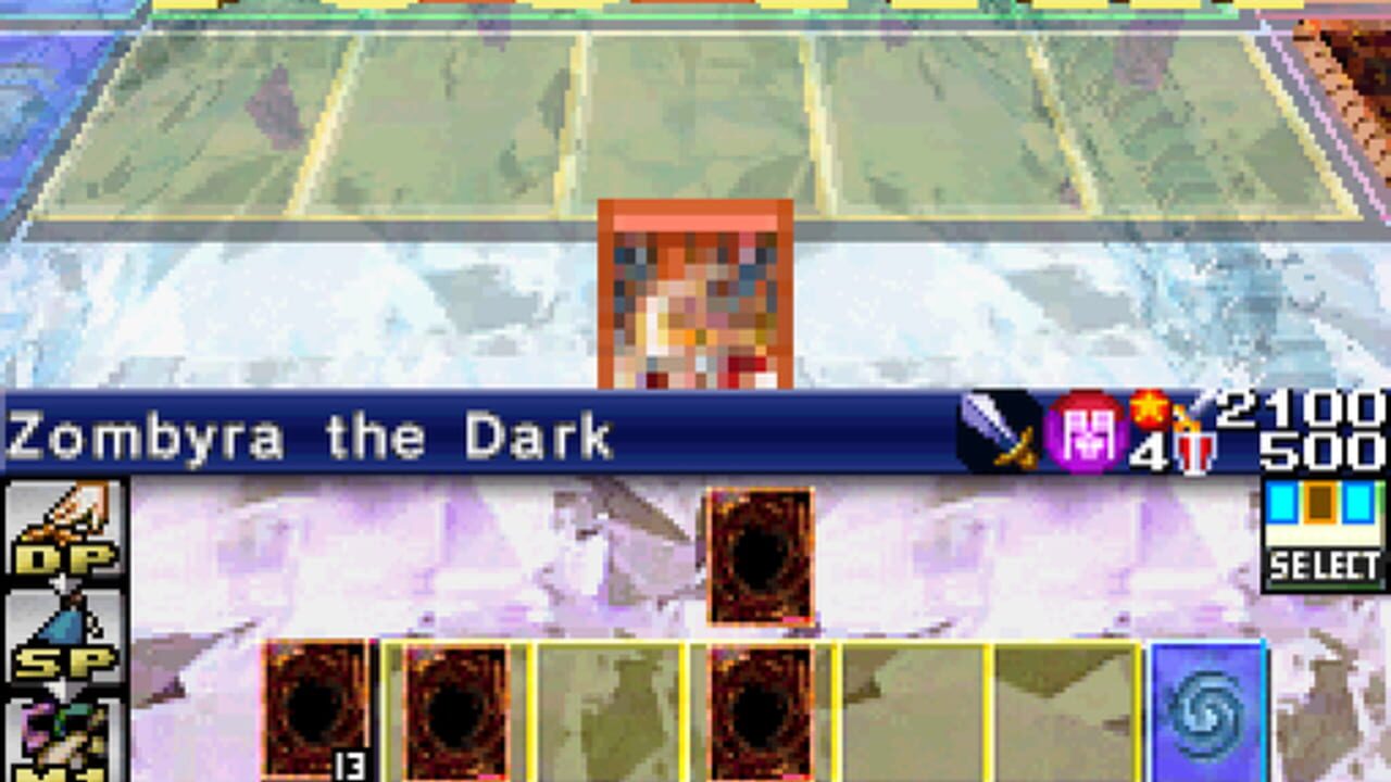 Yu-Gi-Oh! World Championship 2008 Image