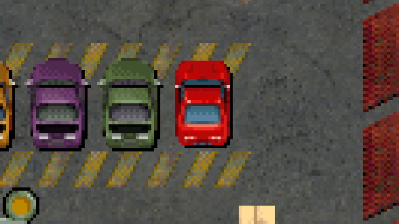 The Fast and The Furious: Tokyo Image