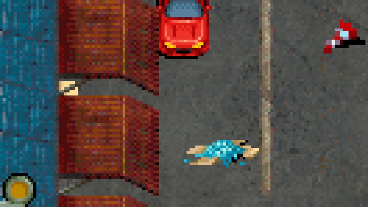 The Fast and The Furious: Tokyo Image