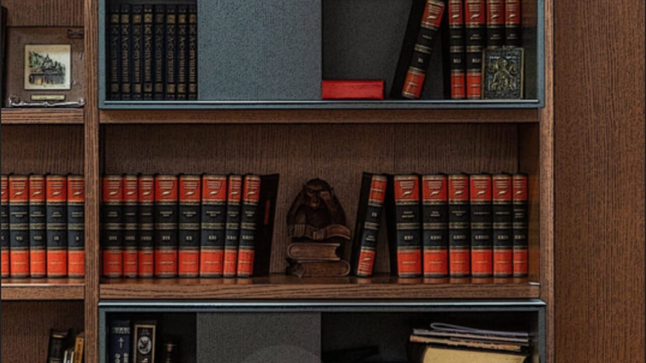 Blue Orchid: Interactive Story — Screenshot 5