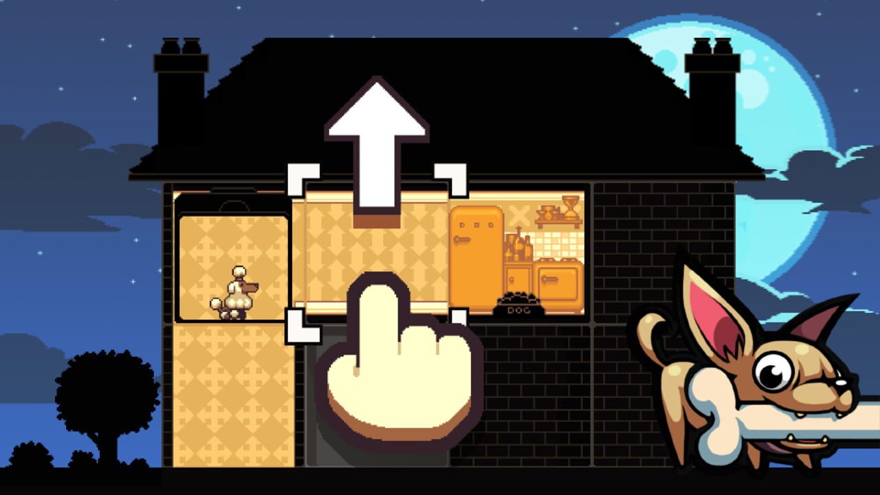 In The Dog House — Screenshot 3