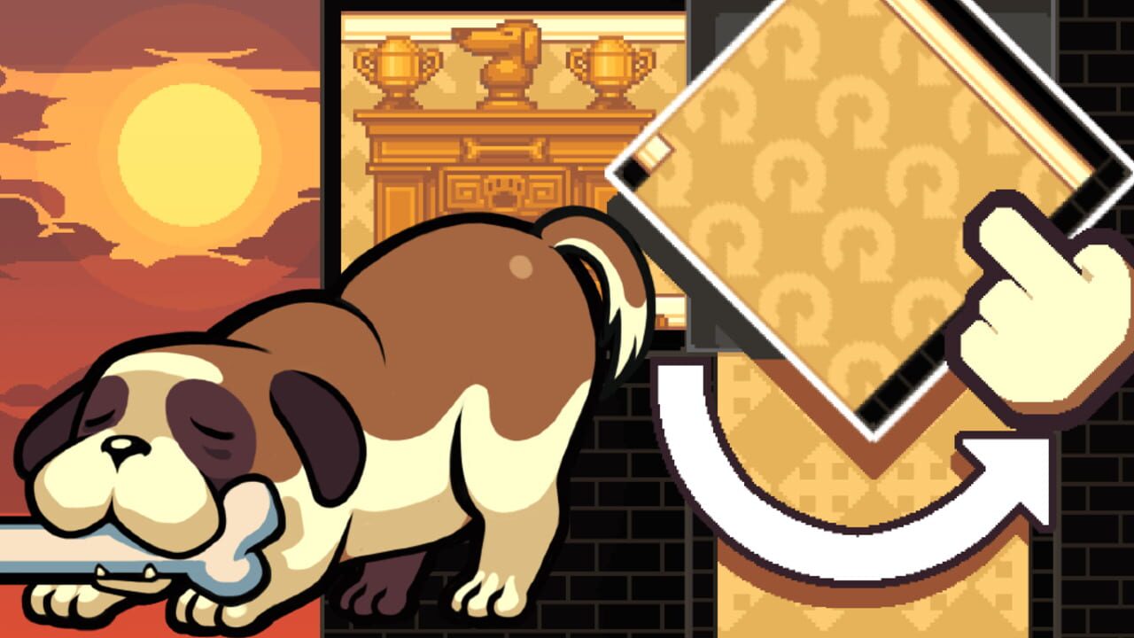 In The Dog House — Screenshot 2