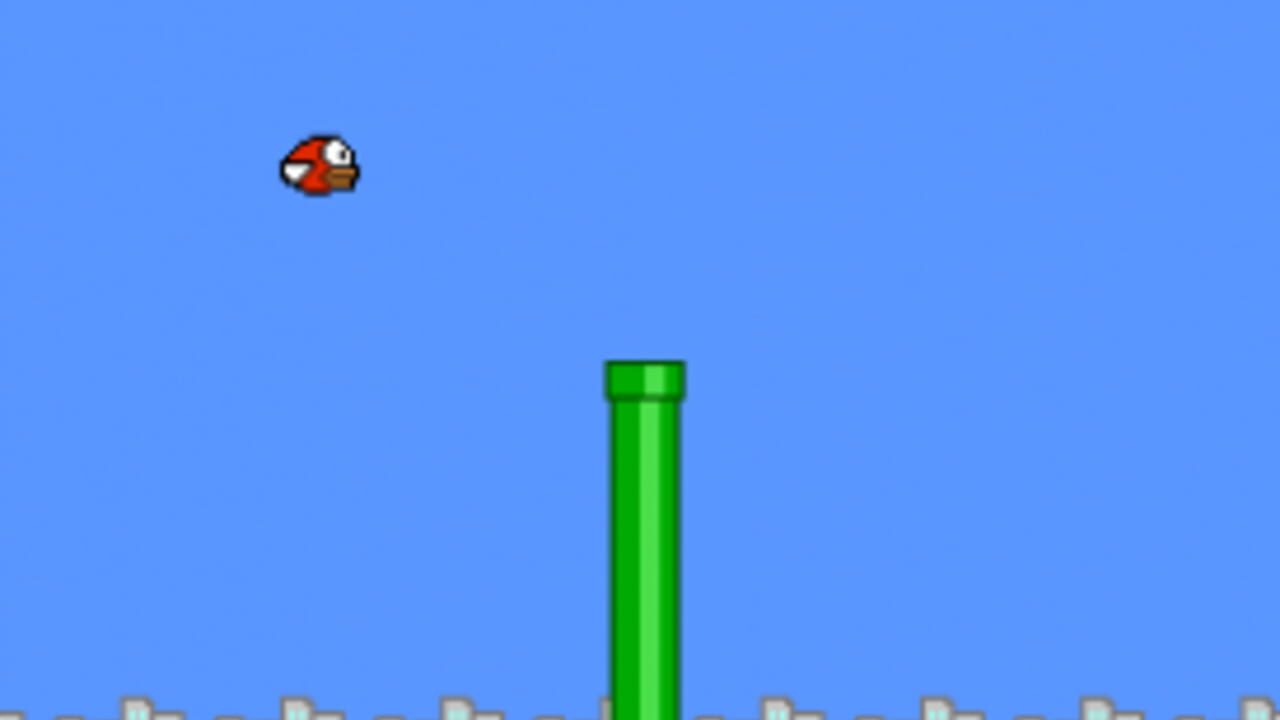 Flappy Bird media
