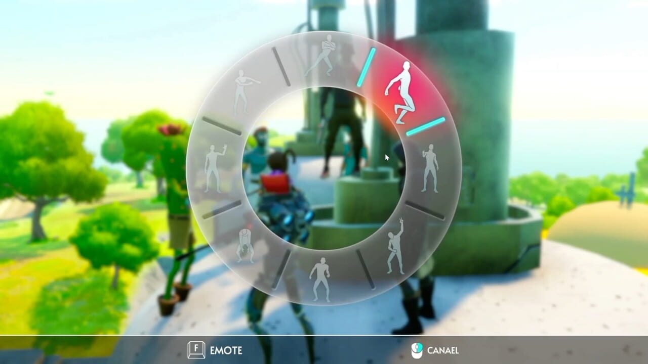 No Way Back Image