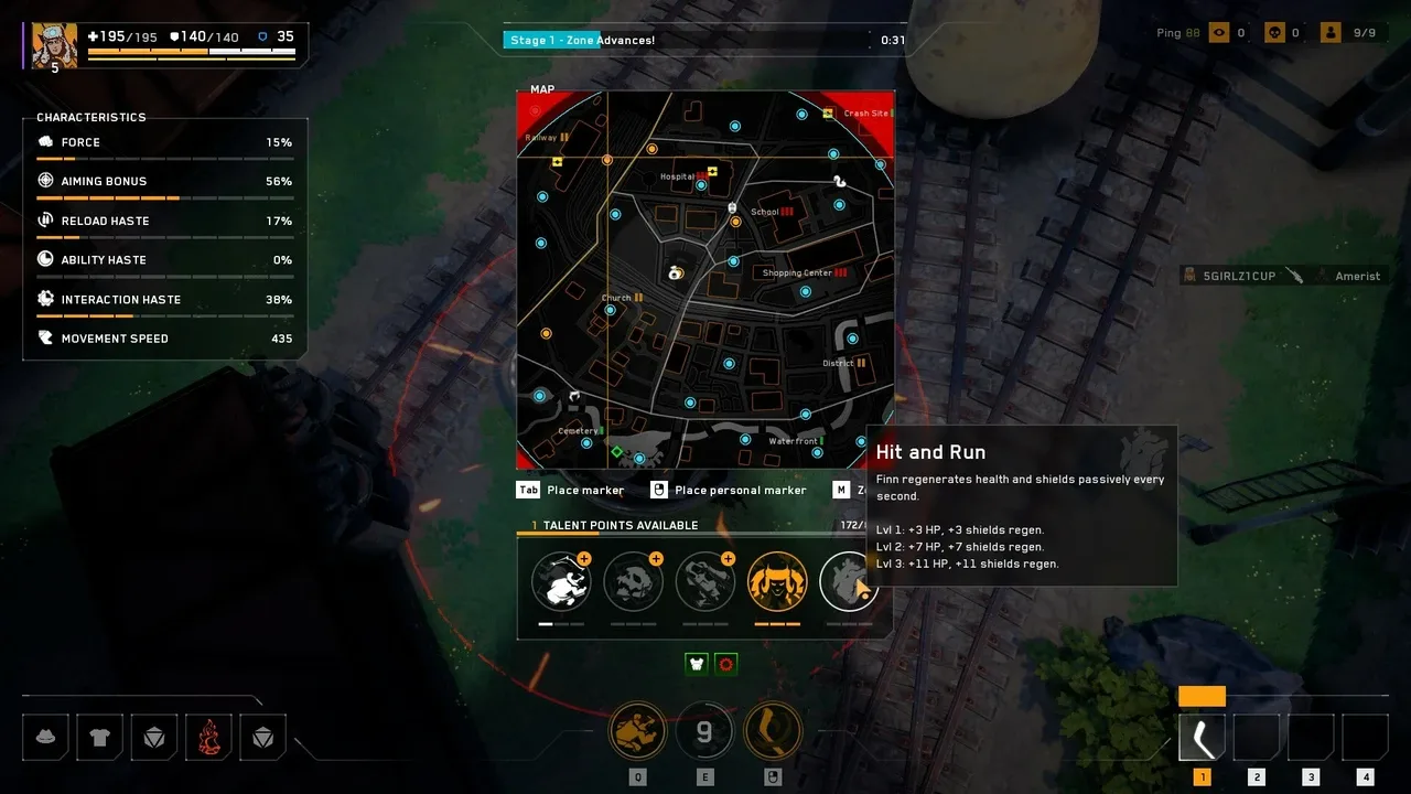 Dominance screenshot 4