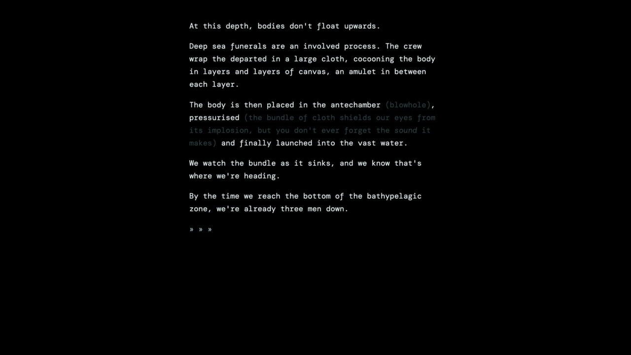 Gutless Screenshot 1