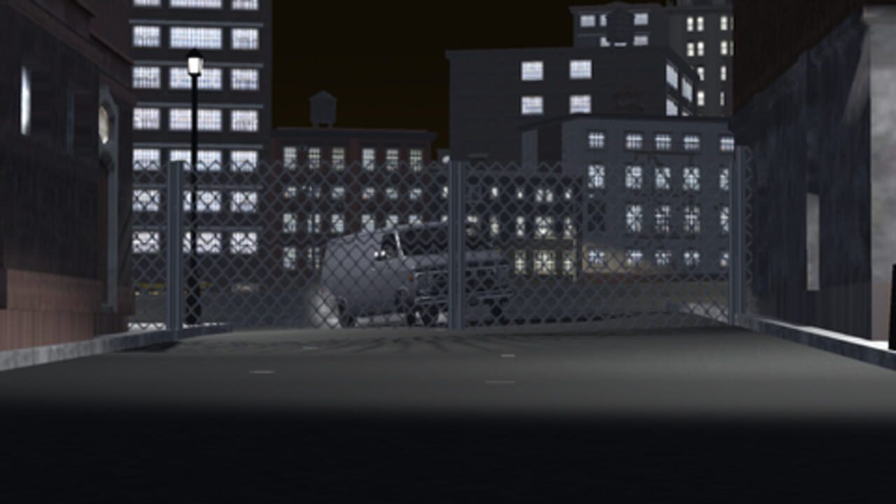 Car Chase Simulator — Screenshot 5