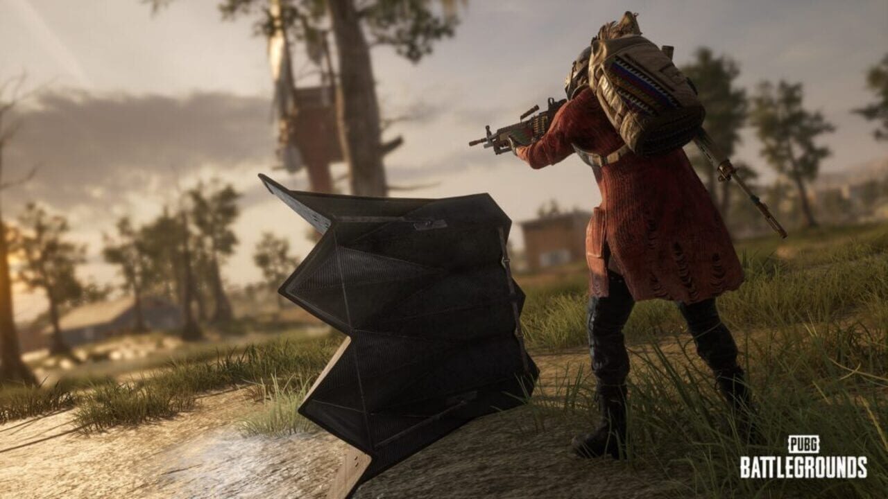 PUBG: Battlegrounds - Season 19 — Screenshot 3