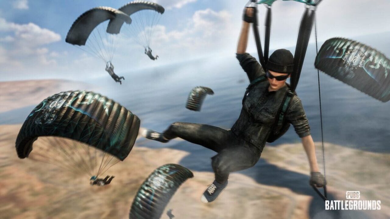 PUBG: Battlegrounds - Season 20 — Screenshot 3