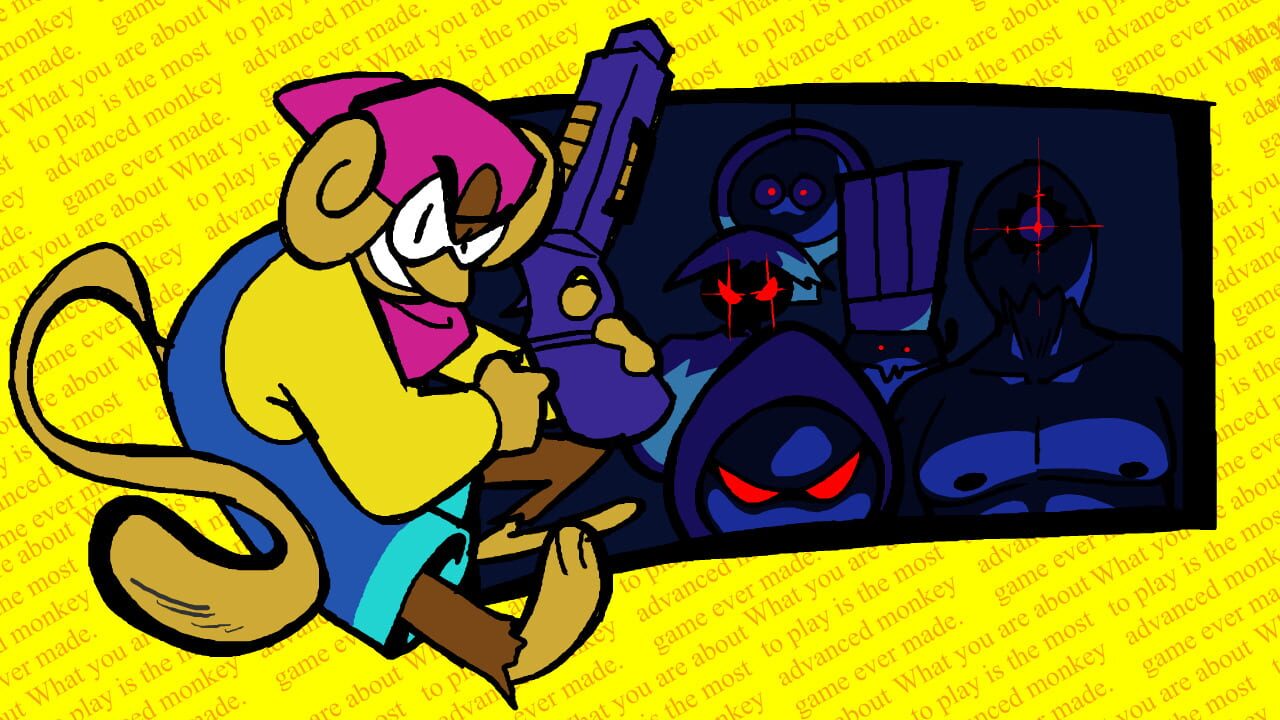 Sunnyside vs. the Eggies — Screenshot 4